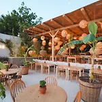 מלון Faros Bodrum - Special Category 4*