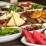מלון Faros Bodrum - Special Category גולטורקבוקו