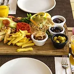 Faros Bodrum - Special Category Hotel Göltürkbükü
