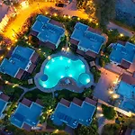 Hotel Faros Bodrum - Special Category 4*