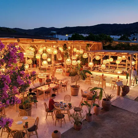 Faros Bodrum - Special Category 골터크부쿠