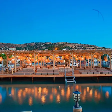 Faros Bodrum - Special Category Göltürkbükü