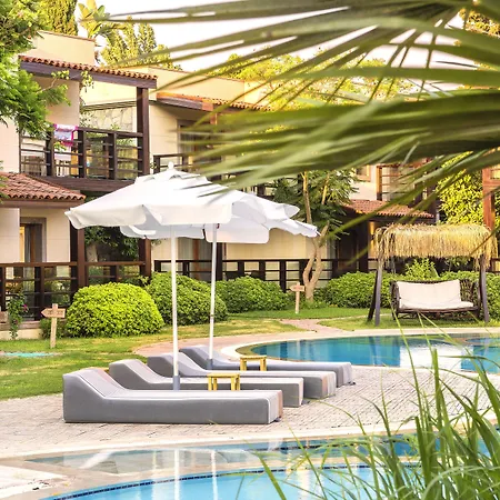 Faros Bodrum - Special Category 호텔 4*