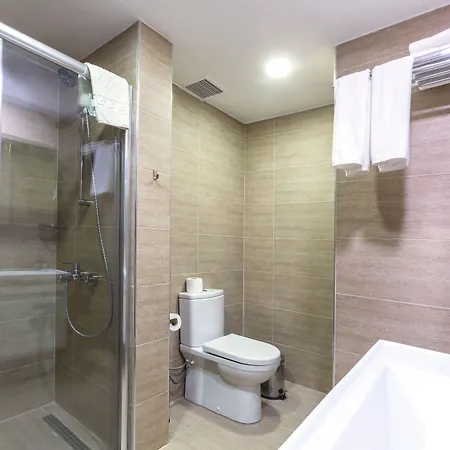 Faros Bodrum - Special Category Hotel
