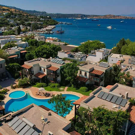 호텔 Faros Bodrum - Special Category