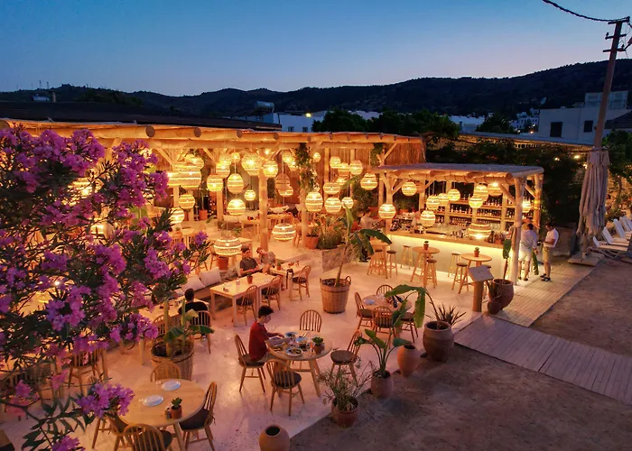 Faros Bodrum - Special Category 골터크부쿠