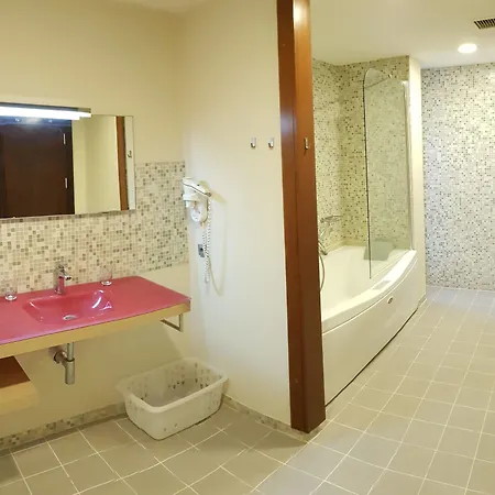 Faros Bodrum - Special Category Hotel