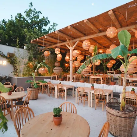 فندق Faros Bodrum - Special Category 4*