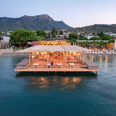 فندق Faros Bodrum - Special Category