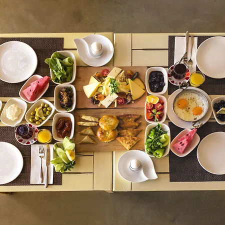 فندق Faros Bodrum - Special Category غولتوركبوكو