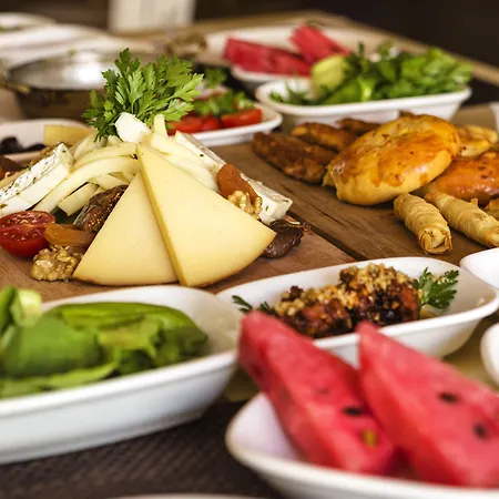 Hotel Faros Bodrum - Special Category Golturkbuku