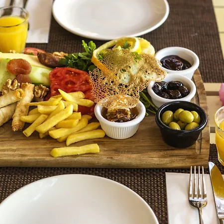 Faros Bodrum - Special Category فندق غولتوركبوكو