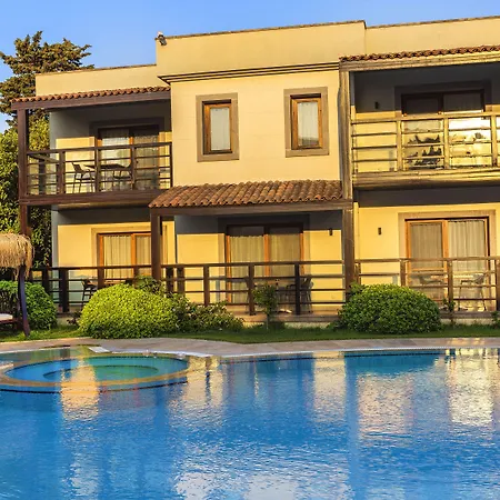 Hotel Faros Bodrum - Special Category