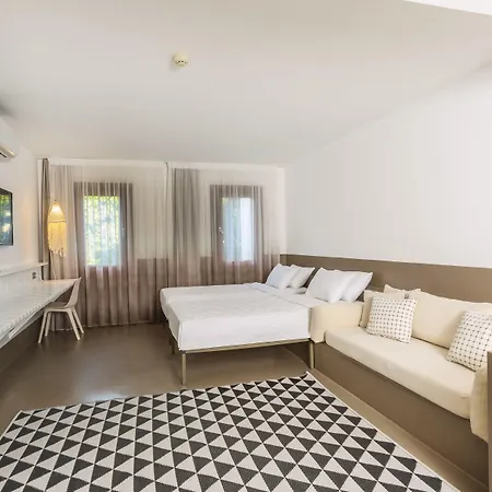 Faros Bodrum - Special Category فندق غولتوركبوكو