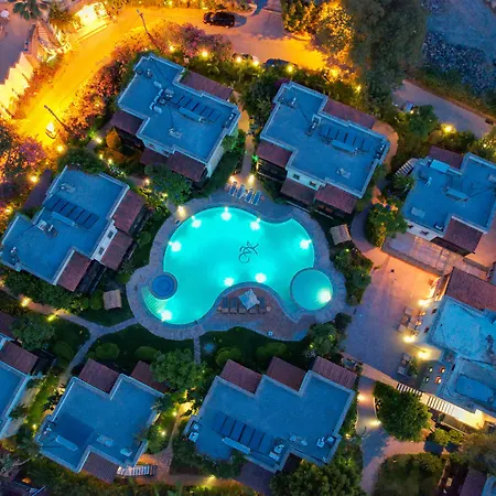 فندق Faros Bodrum - Special Category 4*