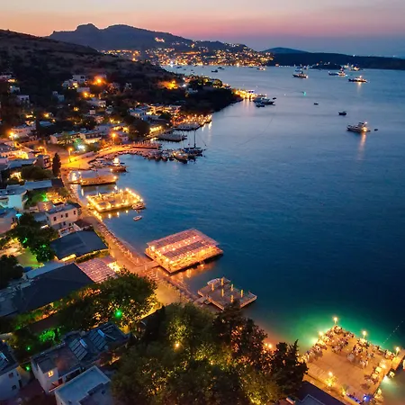 فندق Faros Bodrum - Special Category