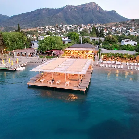 فندق Faros Bodrum - Special Category 4*