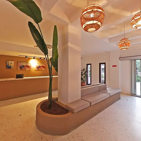 فندق Faros Bodrum - Special Category