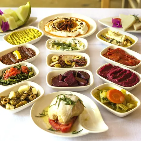 Faros Bodrum - Special Category