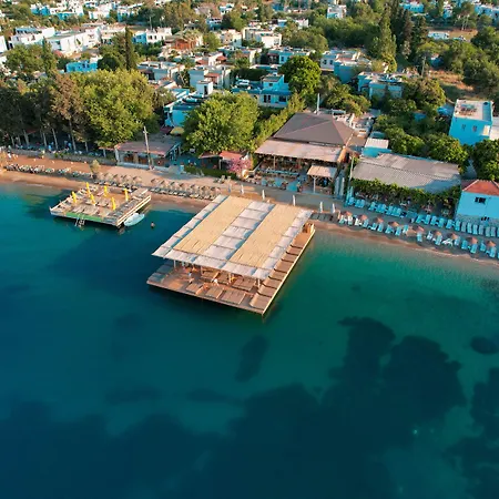 Faros Bodrum - Special Category 4* غولتوركبوكو