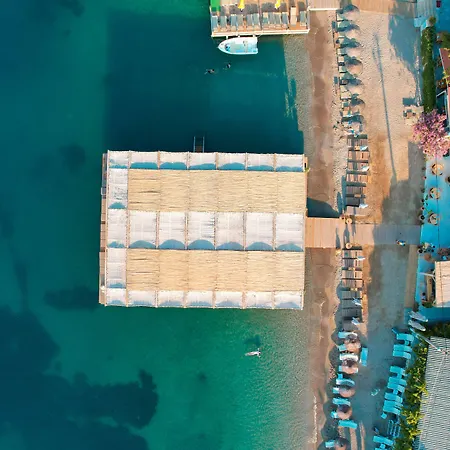 Faros Bodrum - Special Category 4* غولتوركبوكو
