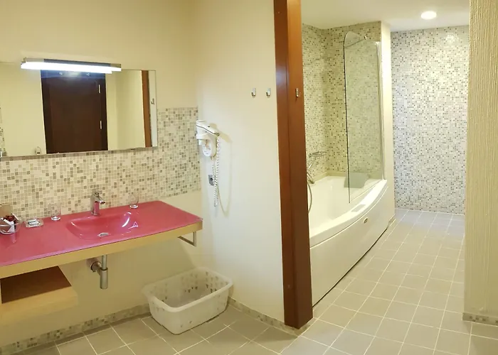 Faros Bodrum - Special Category 호텔