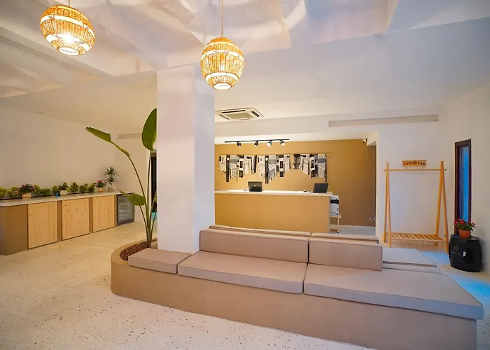 Faros Bodrum - Special Category 4*