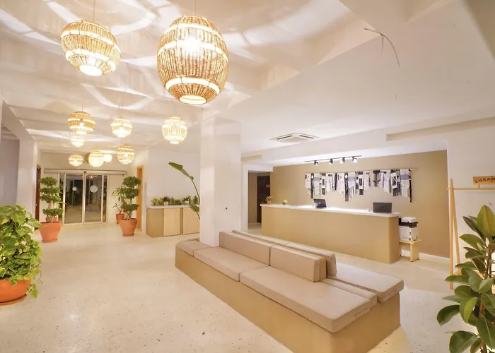 Faros Bodrum - Special Category 호텔 4*