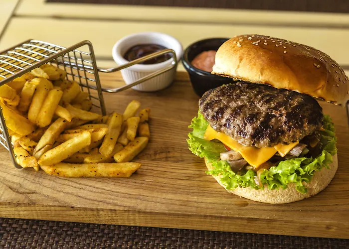 Faros Bodrum - Special Category 호텔 골터크부쿠