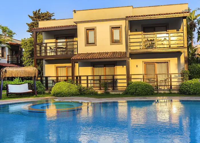 호텔 Faros Bodrum - Special Category