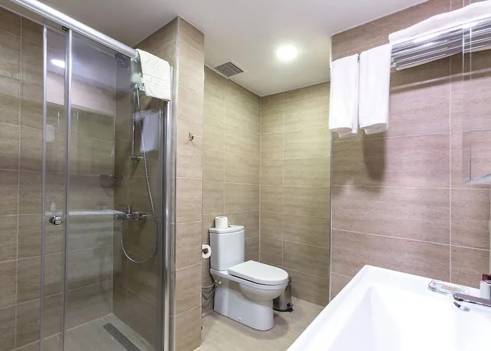 Faros Bodrum - Special Category 호텔