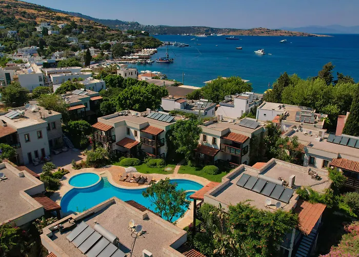 호텔 Faros Bodrum - Special Category